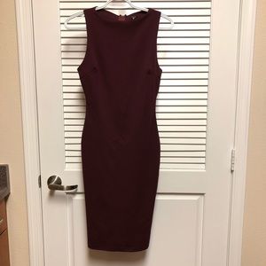 Windsor dress